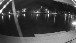 Nábřeží, přístaviště