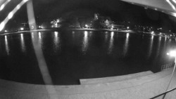 Nábřeží, přístaviště