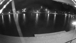 Nábřeží, přístaviště