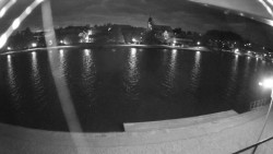 Nábřeží, přístaviště