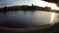 Nábřeží, přístaviště