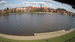 Nábřeží, přístaviště