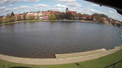 Nábřeží, přístaviště