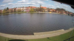 Nábřeží, přístaviště