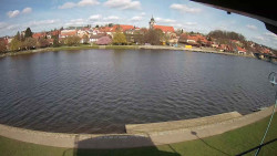 Nábřeží, přístaviště