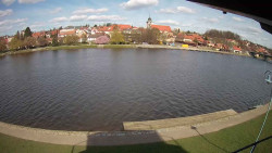 Nábřeží, přístaviště