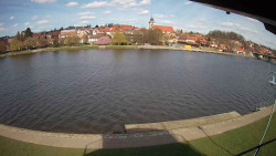 Nábřeží, přístaviště