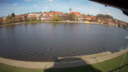 Nábřeží, přístaviště