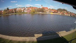 Nábřeží, přístaviště