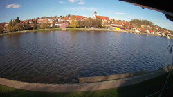 Nábřeží, přístaviště