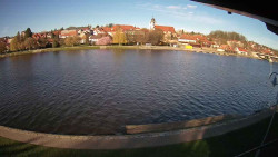 Nábřeží, přístaviště