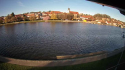 Nábřeží, přístaviště