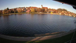 Nábřeží, přístaviště