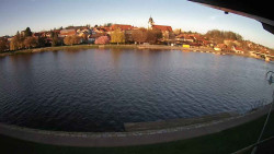 Nábřeží, přístaviště