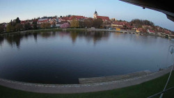 Nábřeží, přístaviště