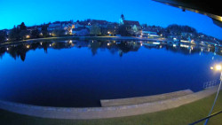 Nábřeží, přístaviště