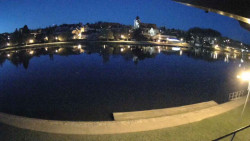 Nábřeží, přístaviště