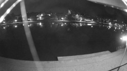 Nábřeží, přístaviště