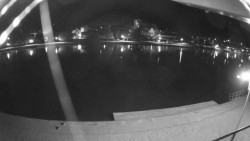 Nábřeží, přístaviště