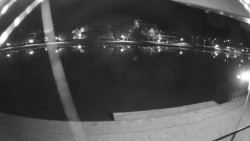 Nábřeží, přístaviště