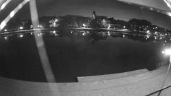 Nábřeží, přístaviště