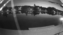 Nábřeží, přístaviště