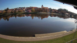 Nábřeží, přístaviště