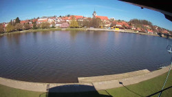 Nábřeží, přístaviště