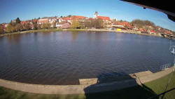 Nábřeží, přístaviště