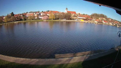 Nábřeží, přístaviště