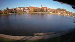 Nábřeží, přístaviště