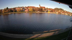 Nábřeží, přístaviště