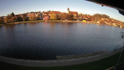 Nábřeží, přístaviště