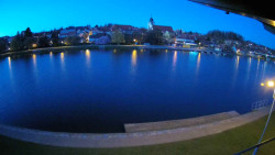 Nábřeží, přístaviště