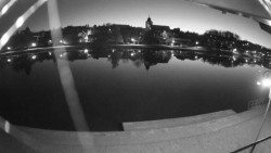 Nábřeží, přístaviště