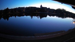 Nábřeží, přístaviště