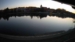 Nábřeží, přístaviště