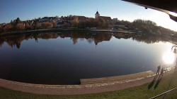 Nábřeží, přístaviště