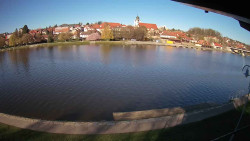 Nábřeží, přístaviště