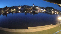 Nábřeží, přístaviště