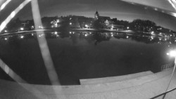 Nábřeží, přístaviště