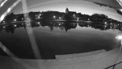 Nábřeží, přístaviště