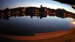 Nábřeží, přístaviště