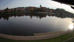 Nábřeží, přístaviště