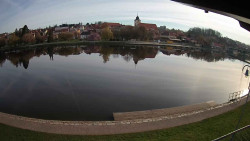 Nábřeží, přístaviště