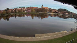 Nábřeží, přístaviště