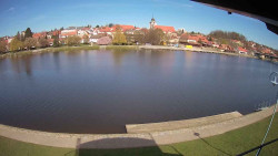 Nábřeží, přístaviště