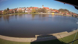 Nábřeží, přístaviště