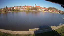 Nábřeží, přístaviště