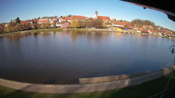 Nábřeží, přístaviště